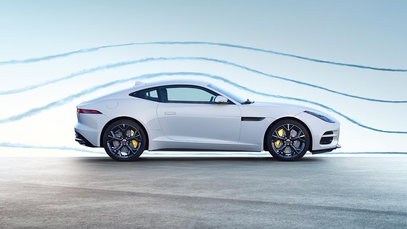 Why We Love the F-Type Why We Love the F-Type