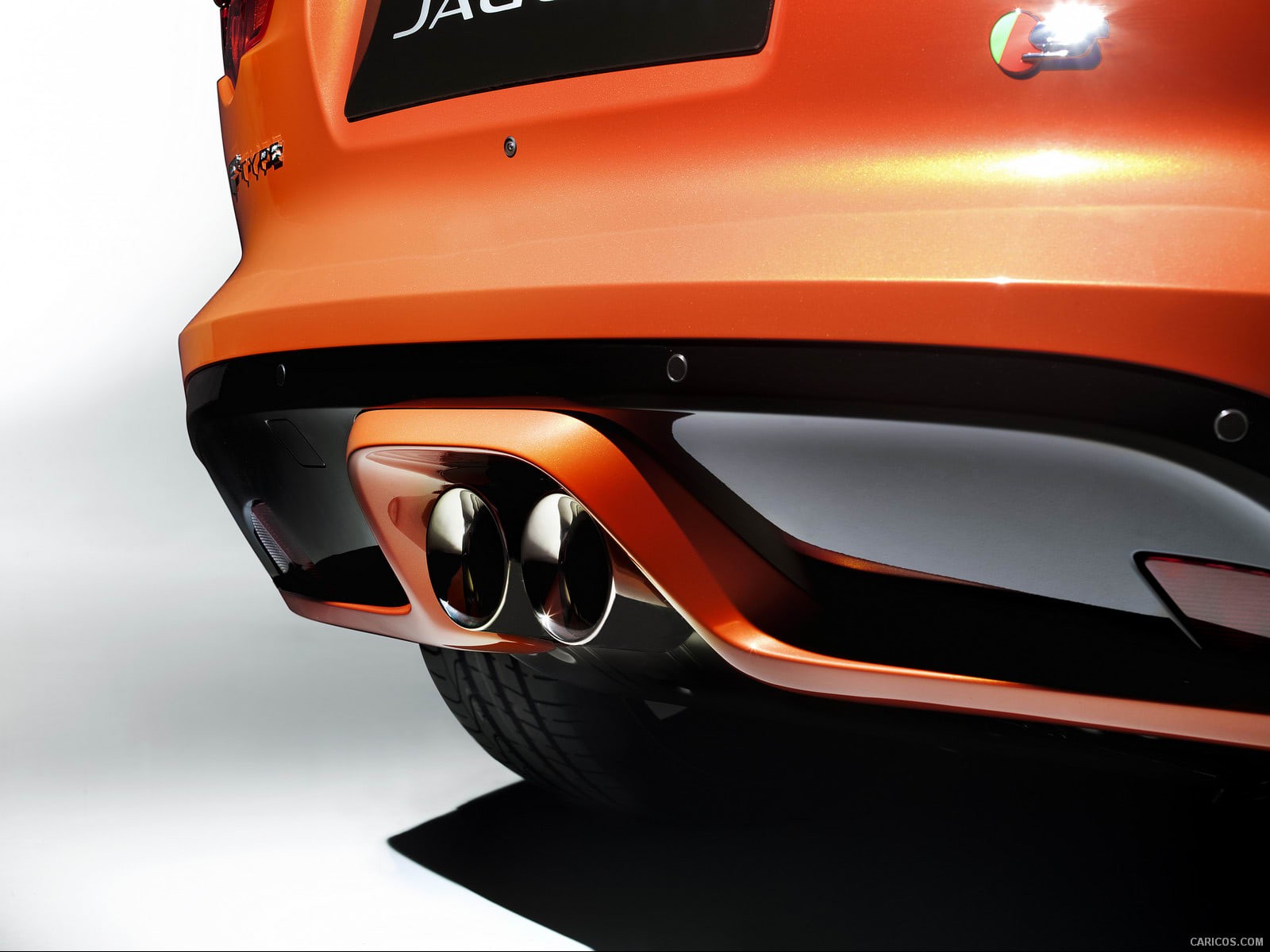 Why We Love the F-Type Why We Love the F-Type