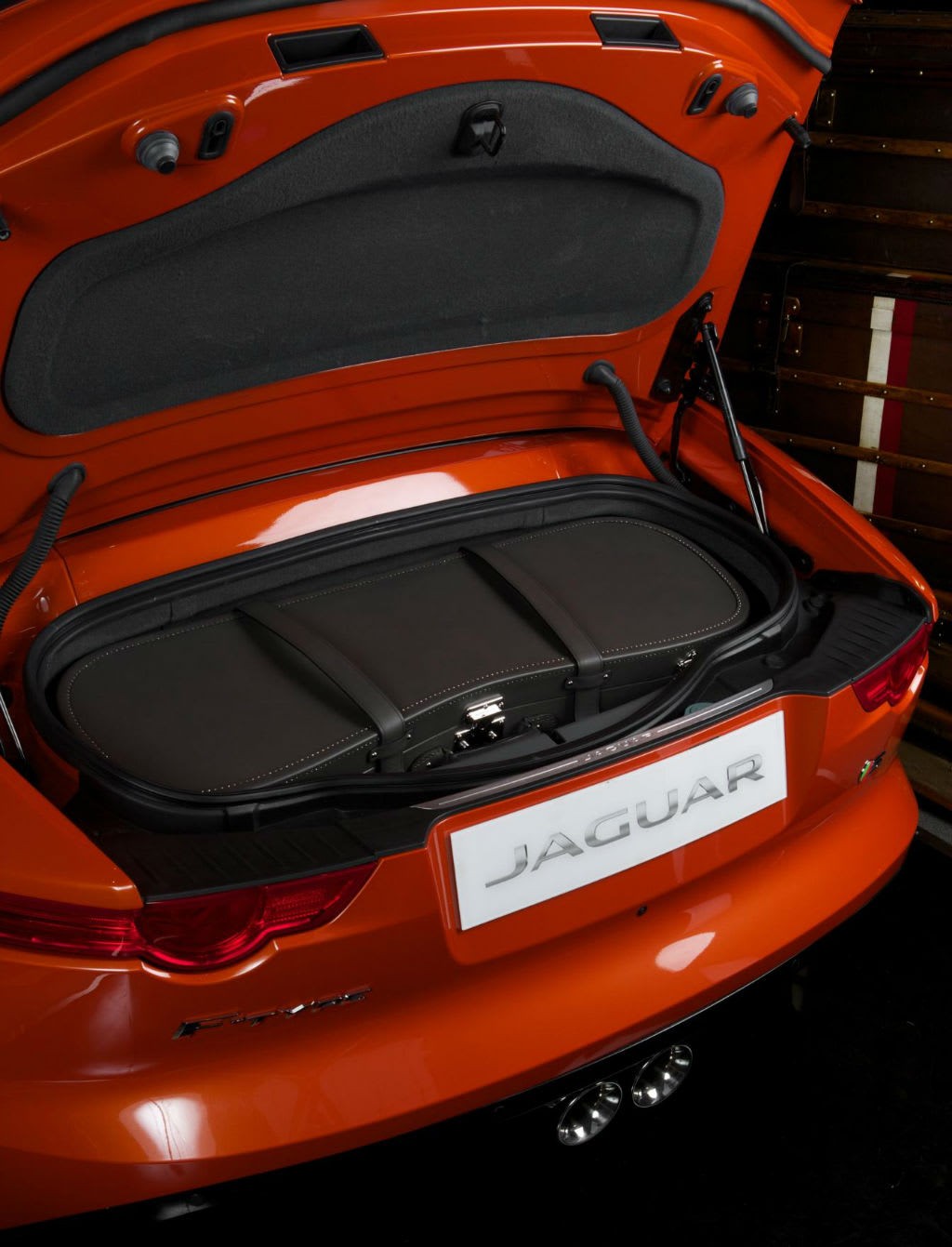 Why We Love the F-Type Why We Love the F-Type