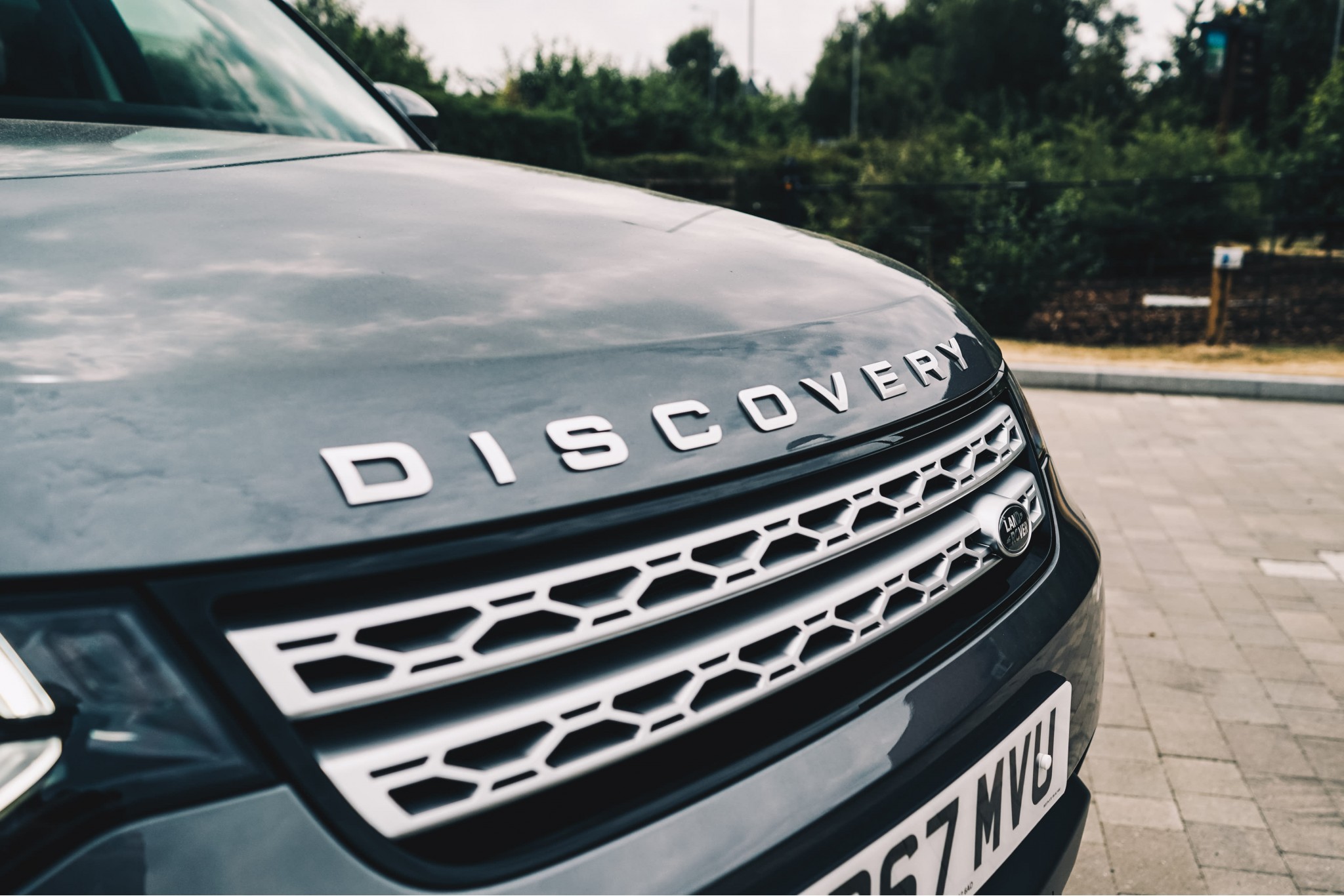 What Makes The Latest Land Rover Discovery So Much Better? What Makes The Latest Land Rover Discovery So Much Better?