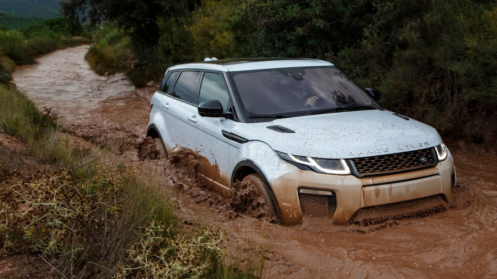 Range Rover Evoque Deal Range Rover Evoque Deal