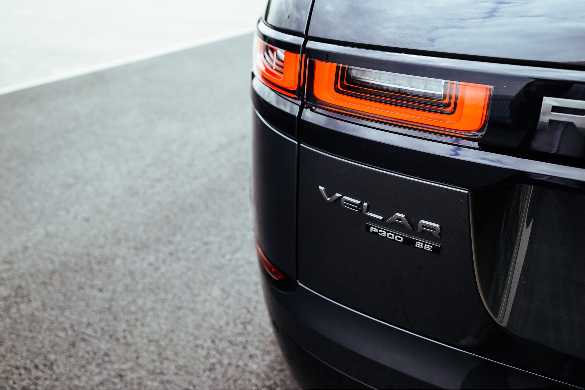 Meet the RR Velar, the latest creation from Land Rover Meet the RR Velar, the latest creation from Land Rover