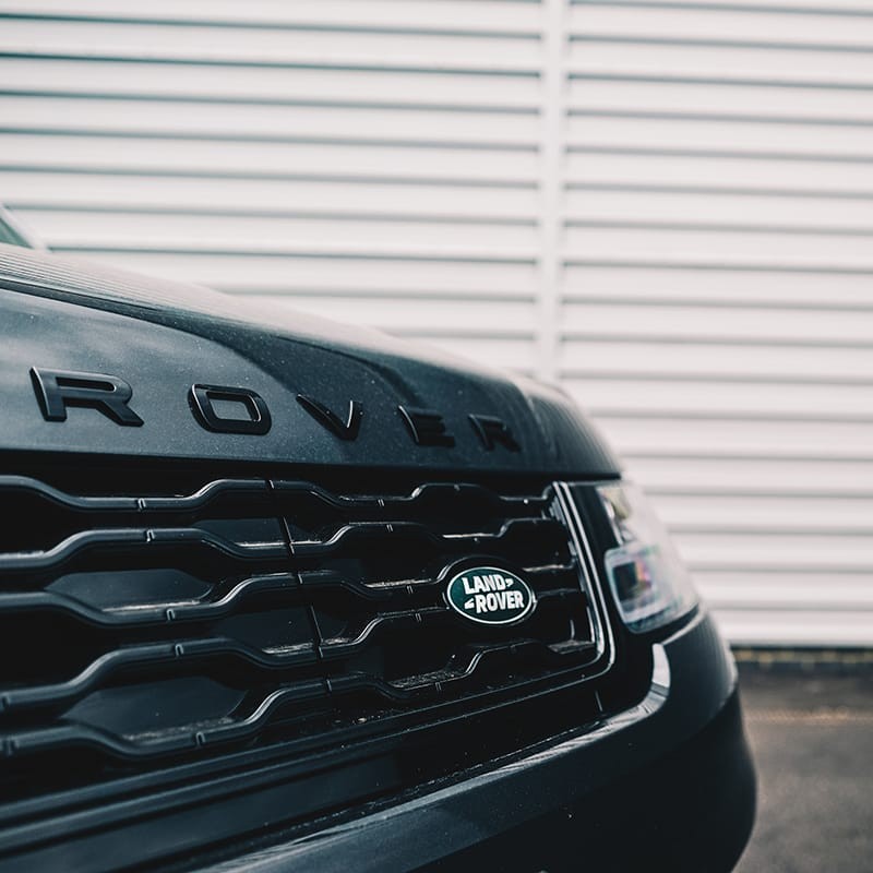 What's It Like To Drive The New Range Rover Sport? What's It Like To Drive The New Range Rover Sport?