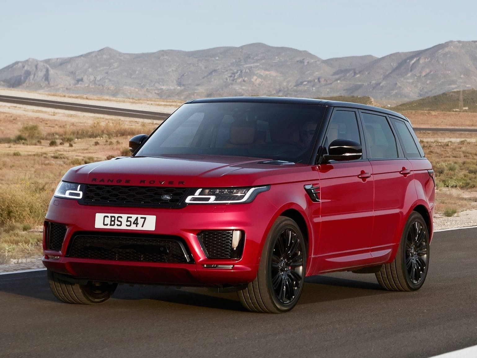 Discover the Land Rover Range this Fathers Day Discover the Land Rover Range this Fathers Day