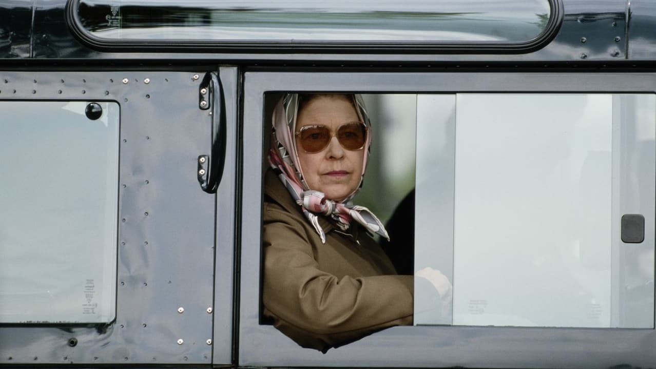 Why The Royals Love Land Rover Why The Royals Love Land Rover