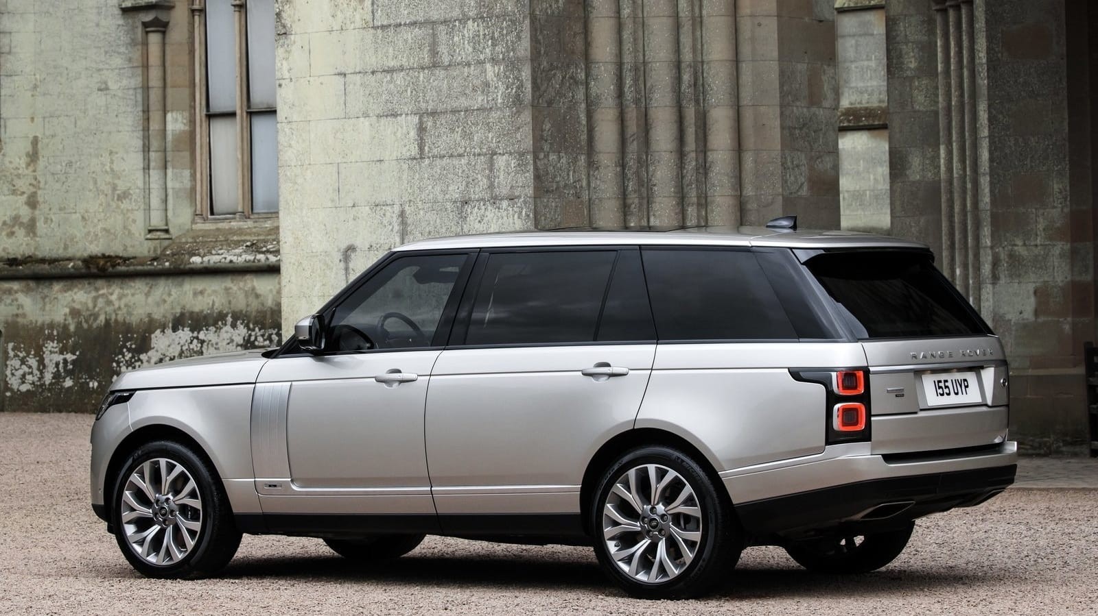 Why The Royals Love Land Rover Why The Royals Love Land Rover