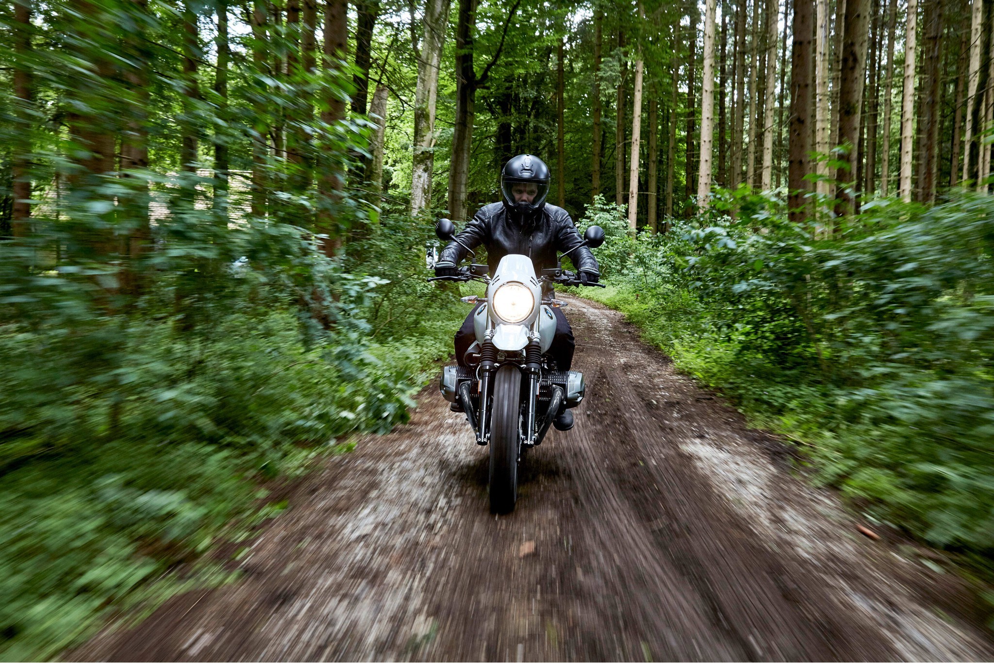 The new BMW R nineT and R nineT Urban G/S The new BMW R nineT and R nineT Urban G/S