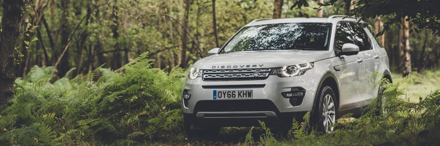 The benefits of buying a Dick Lovett Approved Used Land Rover The benefits of buying a Dick Lovett Approved Used Land Rover