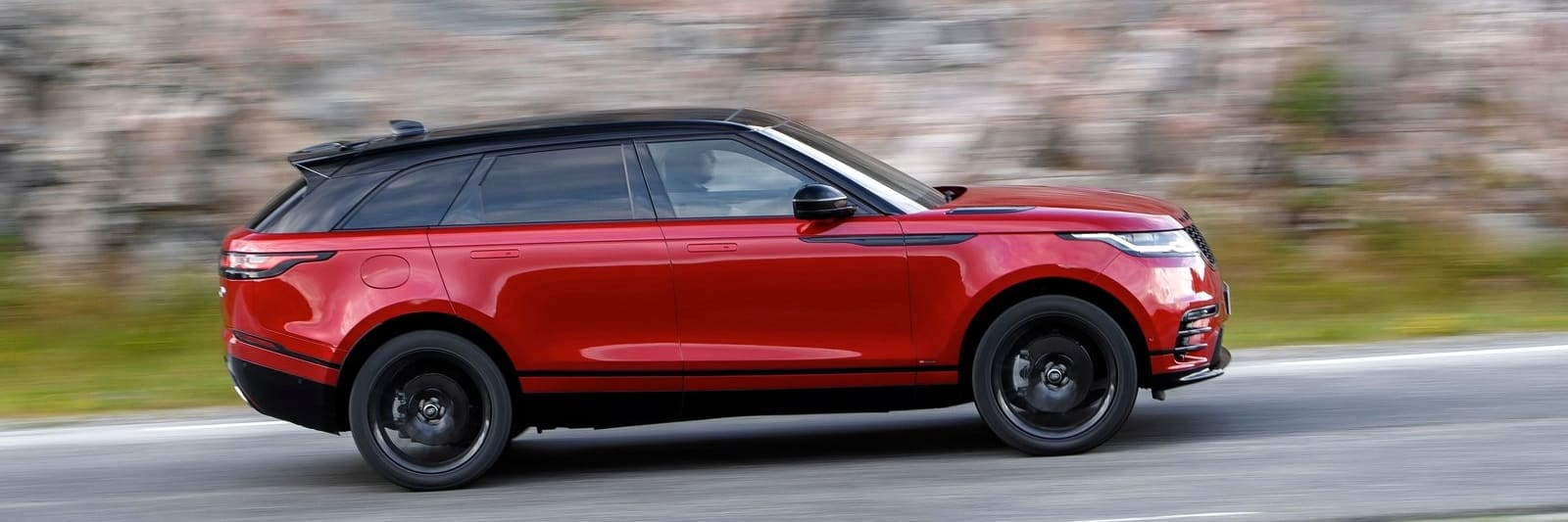 5 Reasons You’ll Want The Range Rover Velar 5 Reasons You’ll Want The Range Rover Velar