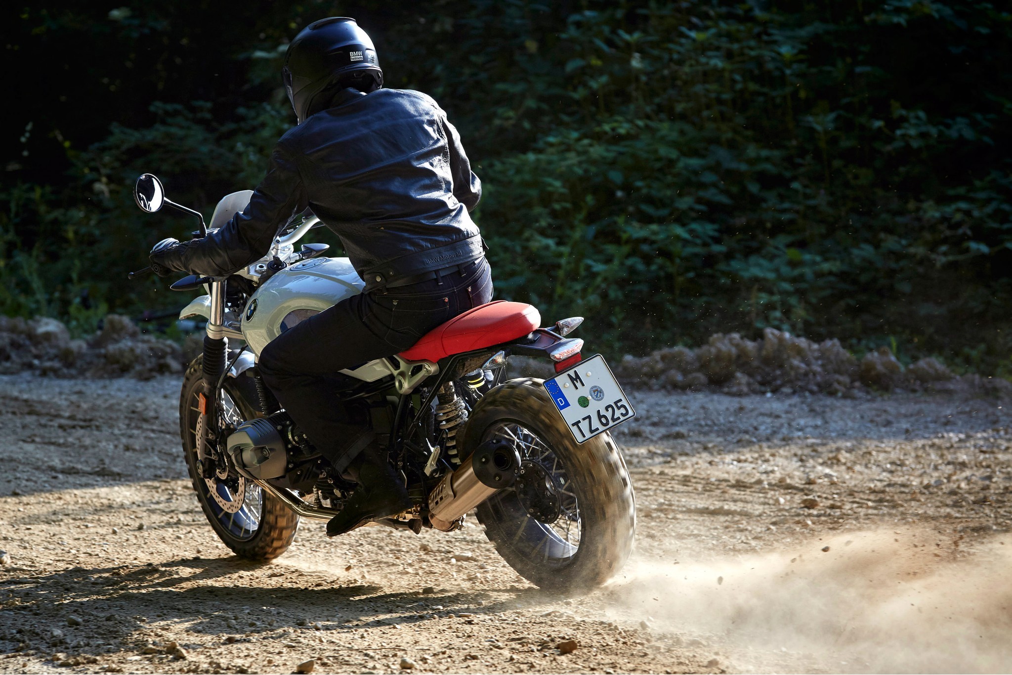 The new BMW R nineT and R nineT Urban G/S The new BMW R nineT and R nineT Urban G/S