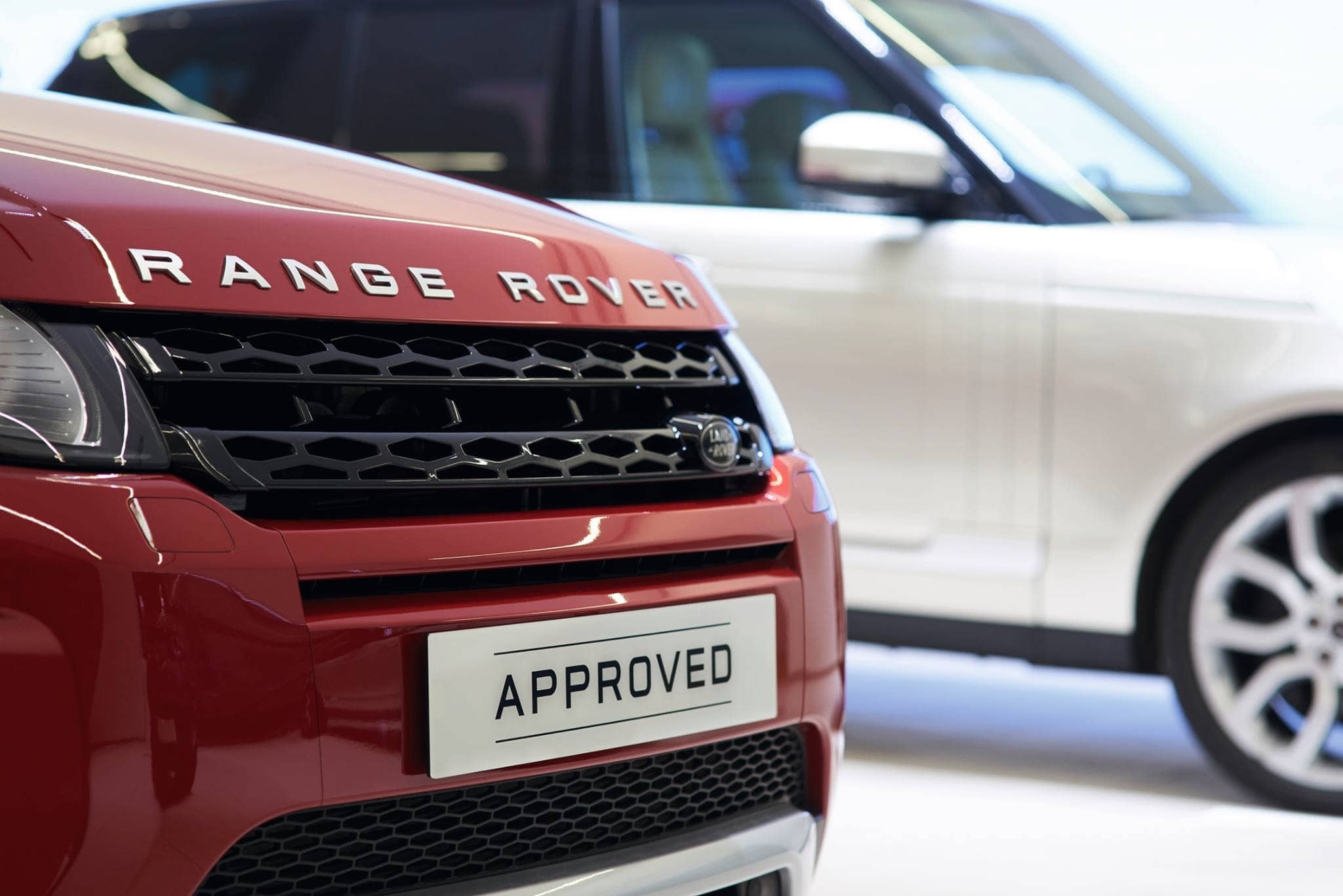 Our First Jaguar Land Rover Site Opens In Melksham, Just Outside Bath Our First Jaguar Land Rover Site Opens In Melksham, Just Outside Bath