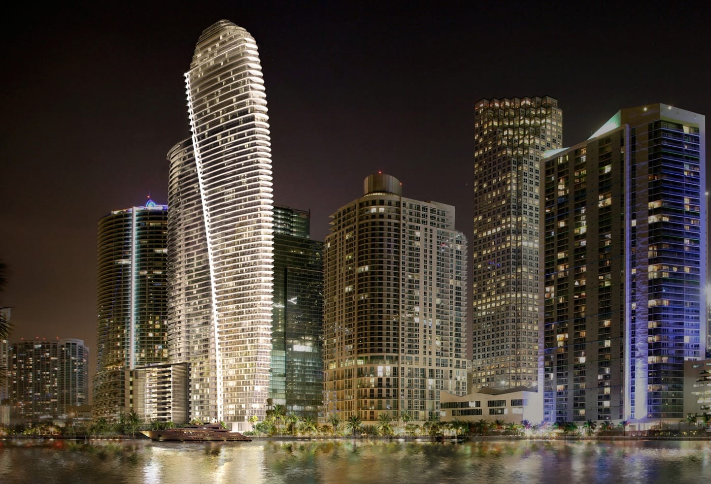Aston Martin Partners with G and G Business Developments to Create Unique Luxury Residences Aston Martin Partners with G and G Business Developments to Create Unique Luxury Residences