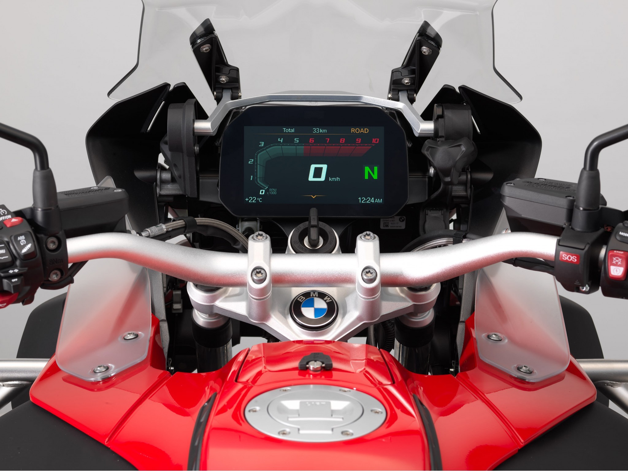 Dick Lovett Motorrad New Season Launch 2018 Dick Lovett Motorrad New Season Launch 2018