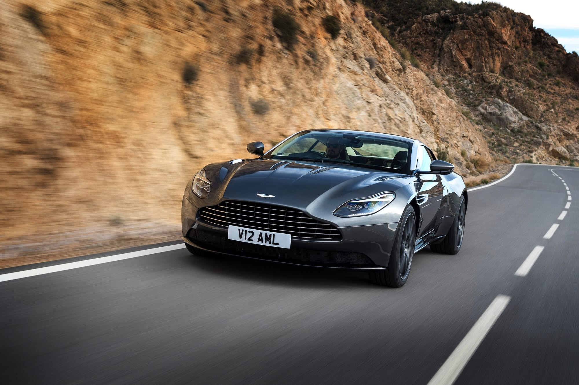 The Aston Martin DB11 receives 5 star ratings from both Autocar & Auto Express Magazine. The Aston Martin DB11 receives 5 star ratings from both Autocar & Auto Express Magazine.