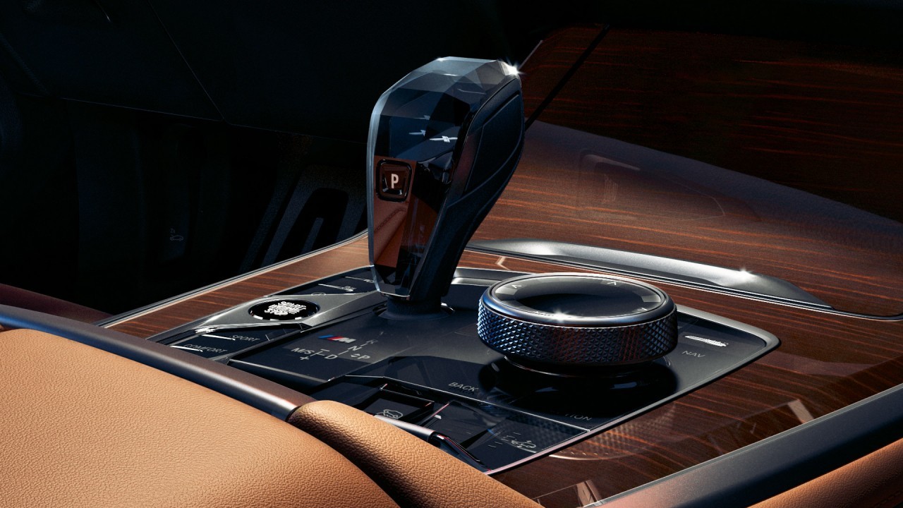 What’s New About The New X5? Dick Lovett