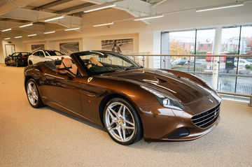Sell My Ferrari