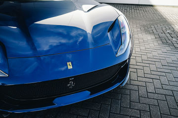 Sell My Ferrari 2