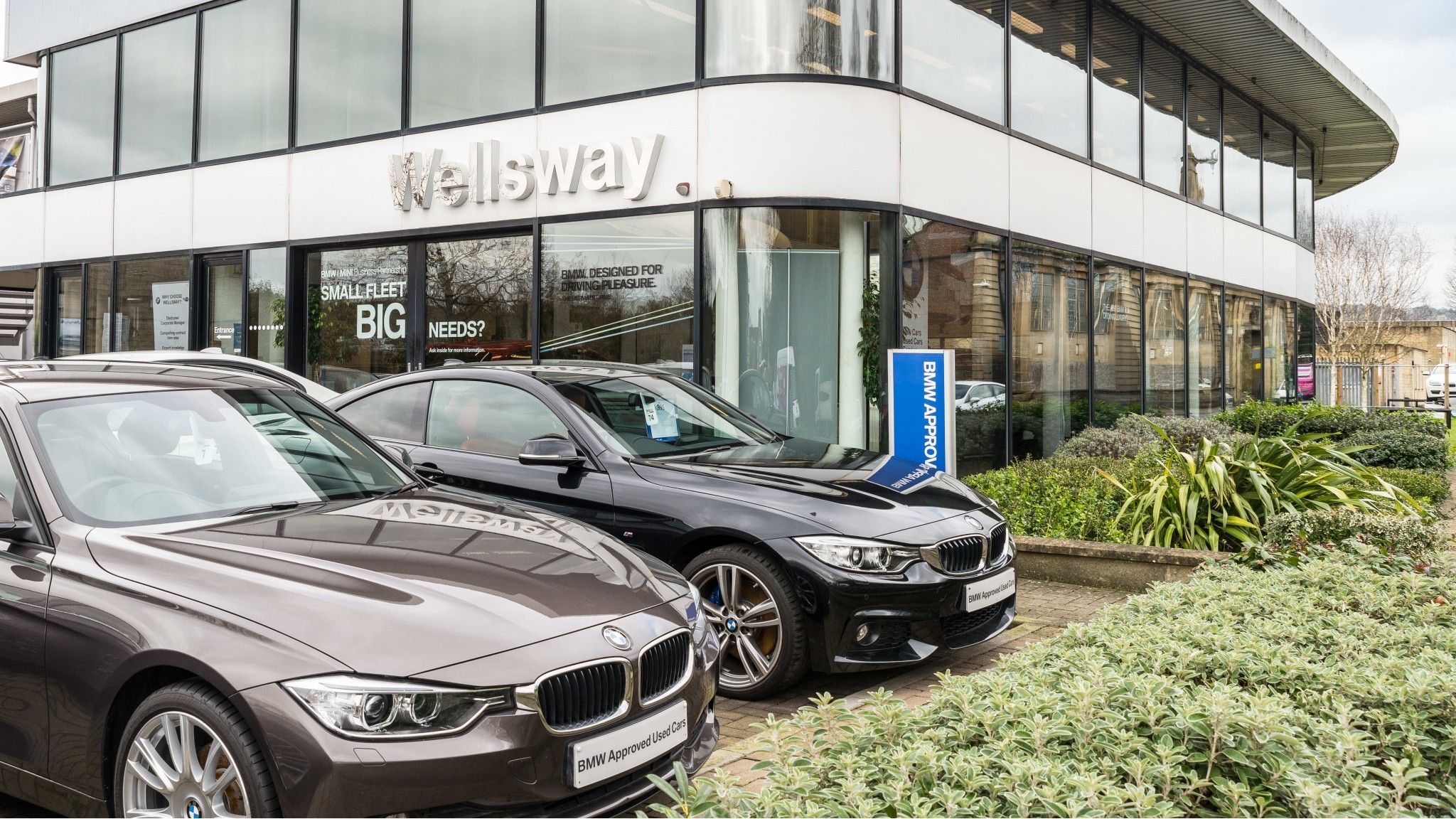 Wellsway Bath becomes part of the Dick Lovett family Wellsway Bath becomes part of the Dick Lovett family