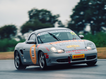 Scott adams porsche centre cardiff