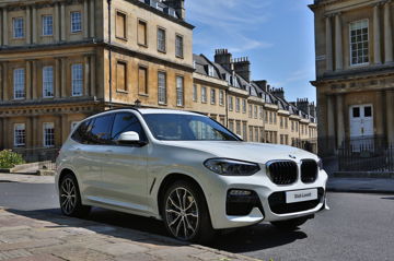 Bmw x3 dick lovett bmw bath