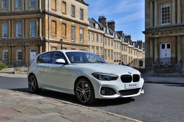 Bmw 1 series dick lovett bmw bath