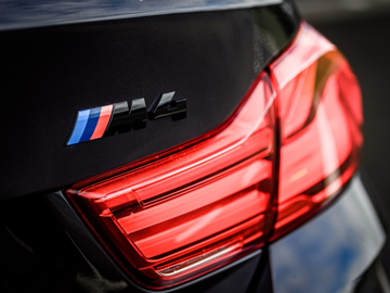 Black m4 convertible 8