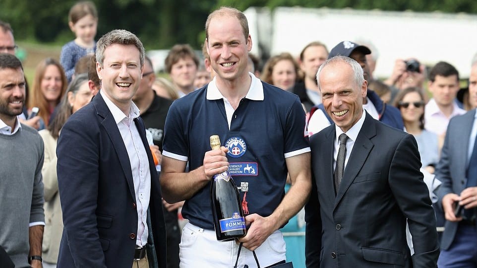 Beaufort Polo Club host the Maserati Royal Charity Trophy collaboration with La Martina Beaufort Polo Club host the Maserati Royal Charity Trophy collaboration with La Martina