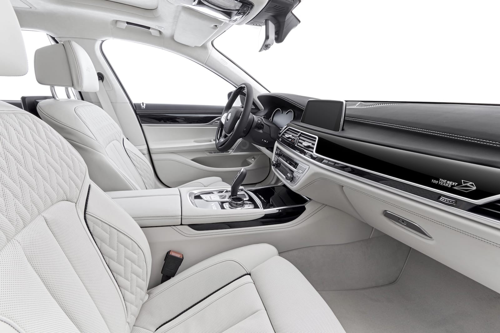 BMW Individual 7 Series BMW Individual 7 Series