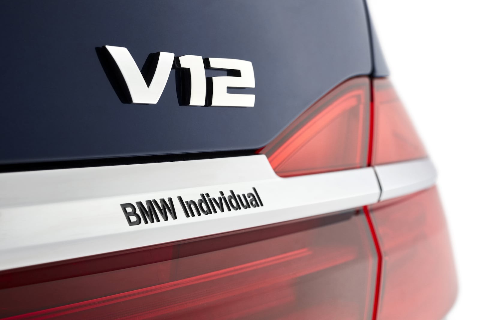 BMW Individual 7 Series BMW Individual 7 Series