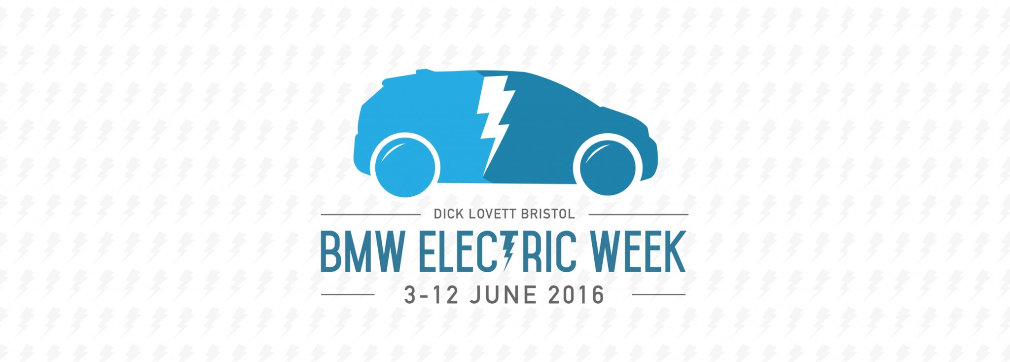 BMW Electric Week BMW Electric Week