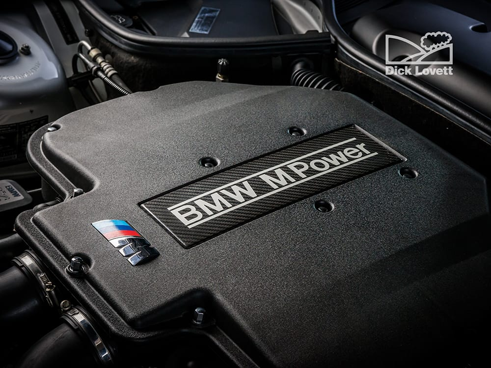 License to Thrill! An exclusive look around our BMW Z8 License to Thrill! An exclusive look around our BMW Z8