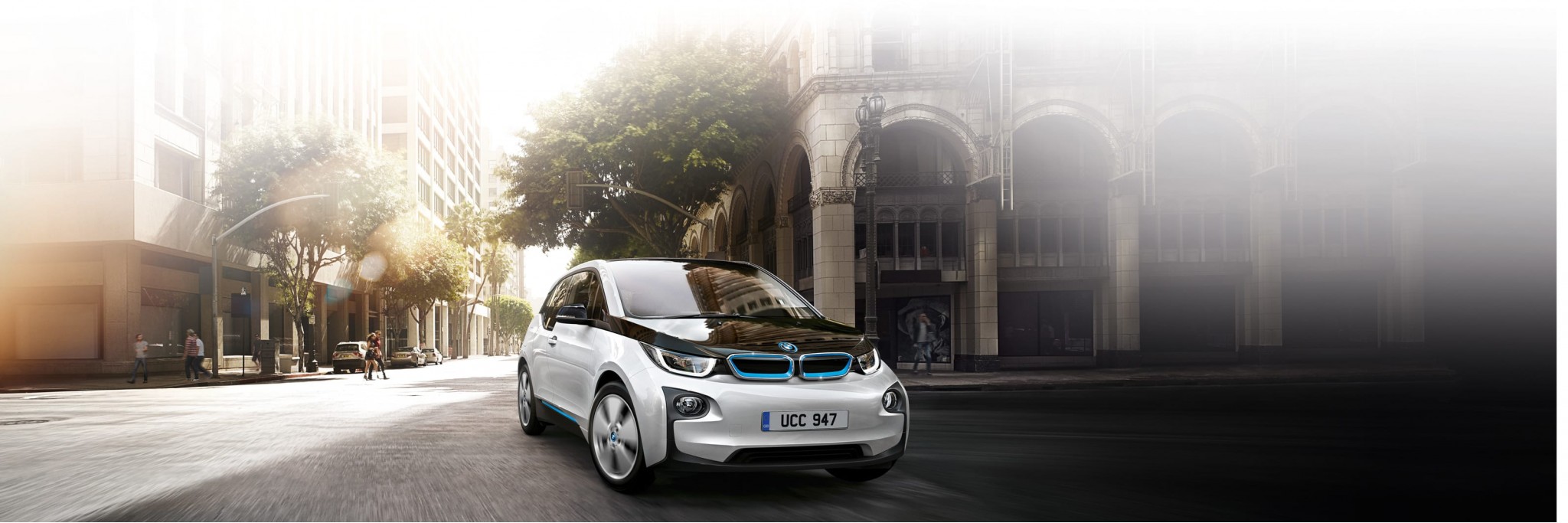 BMW Electric Week BMW Electric Week