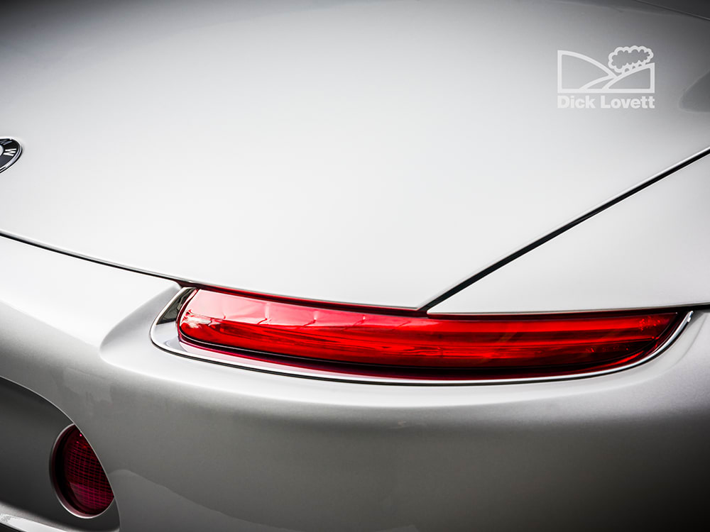 License to Thrill! An exclusive look around our BMW Z8 License to Thrill! An exclusive look around our BMW Z8