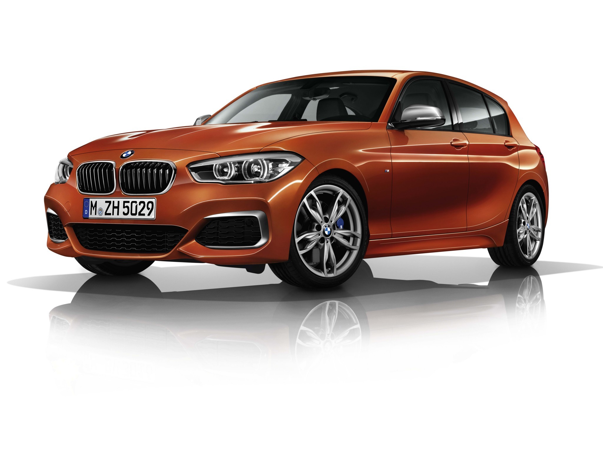 BMW introduces more power and efficiency variants for the 1 and 2 Series models. BMW introduces more power and efficiency variants for the 1 and 2 Series models.