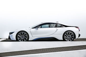 Car i8