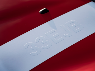 Paddy hopkirk mini special edition 8