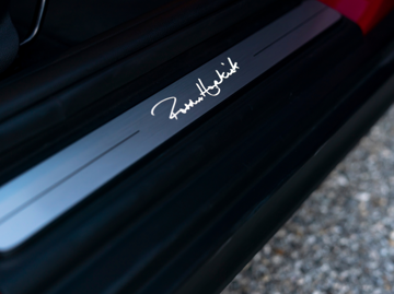 Paddy hopkirk mini special edition 11