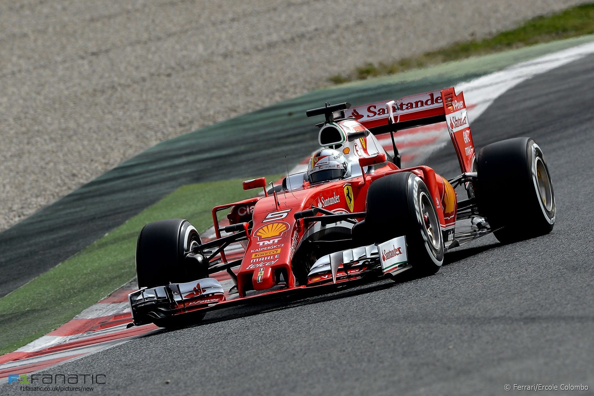 The new F1 car has been launched The new F1 car has been launched