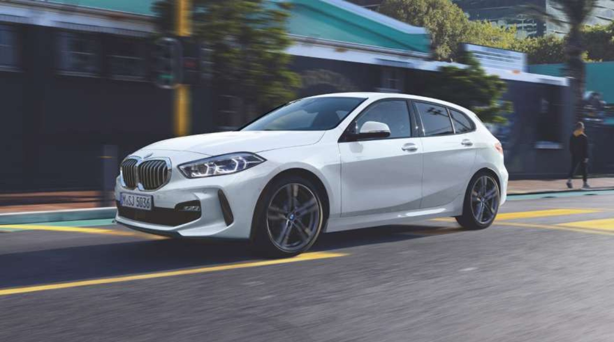 BMW Black Friday Offers 2020 Not To Be Missed Dick Lovett