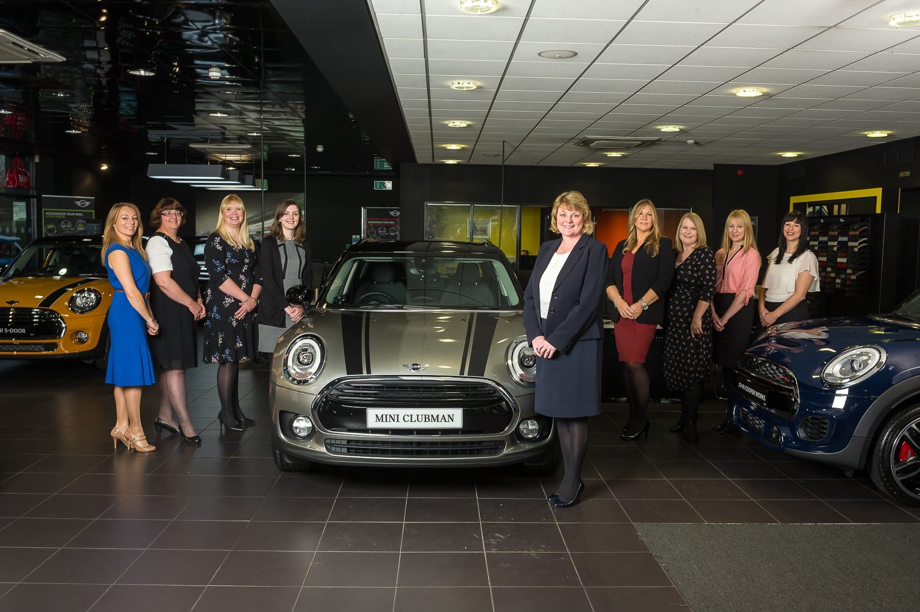 The new Dick Lovett Careers website is now live. The new Dick Lovett Careers website is now live.
