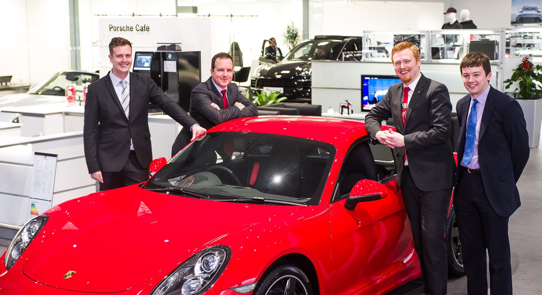 The new Dick Lovett Careers website is now live. The new Dick Lovett Careers website is now live.