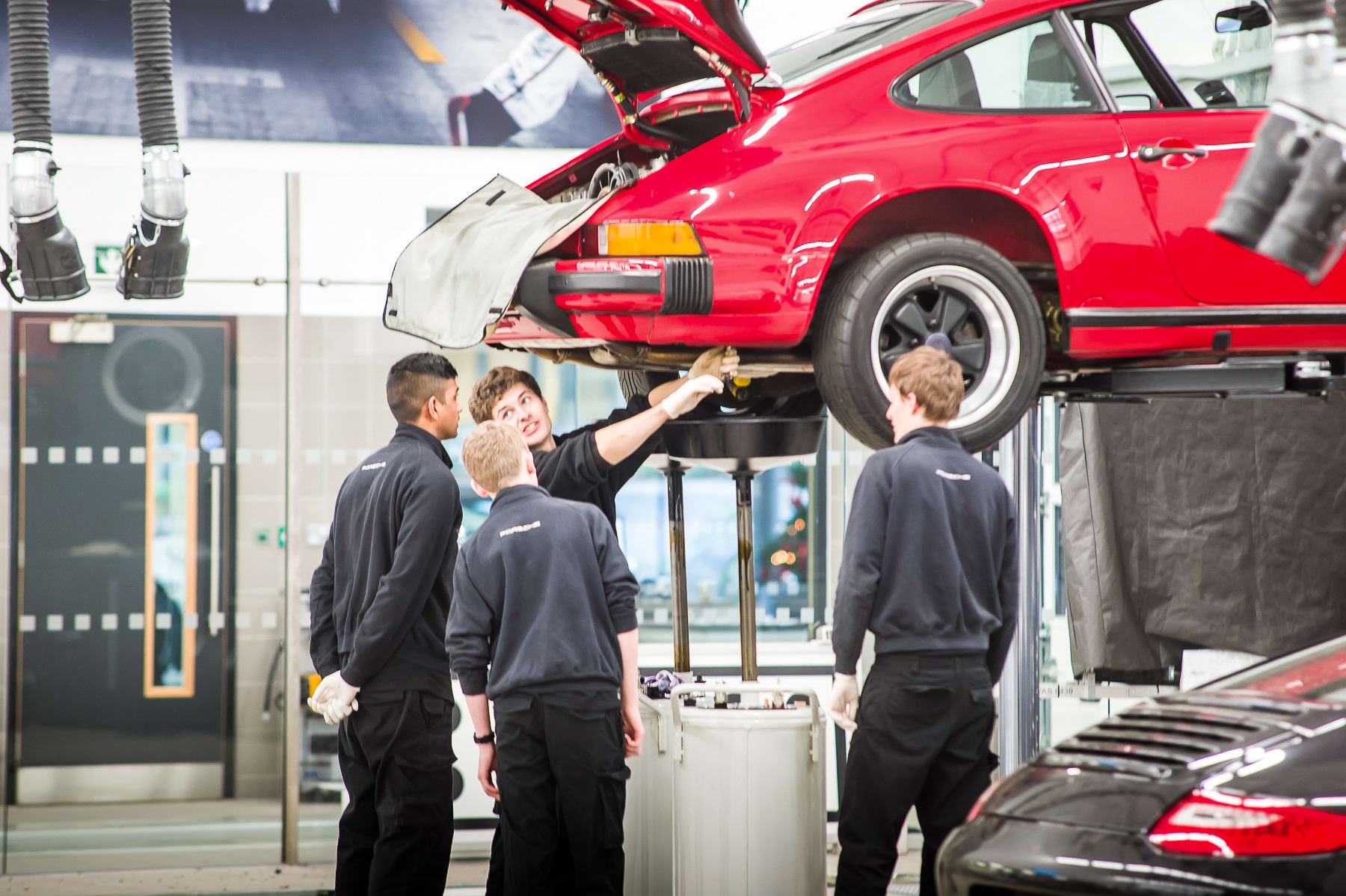The new Dick Lovett Careers website is now live. The new Dick Lovett Careers website is now live.