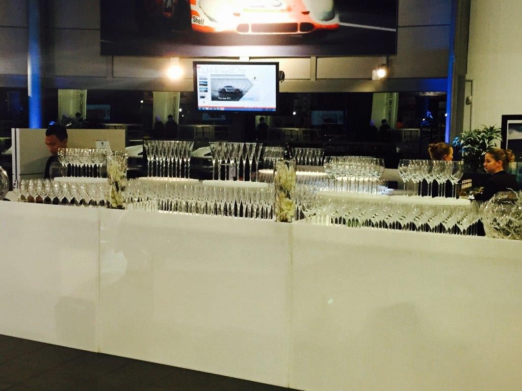 Porsche Centre 911 Launch Evenings Porsche Centre 911 Launch Evenings