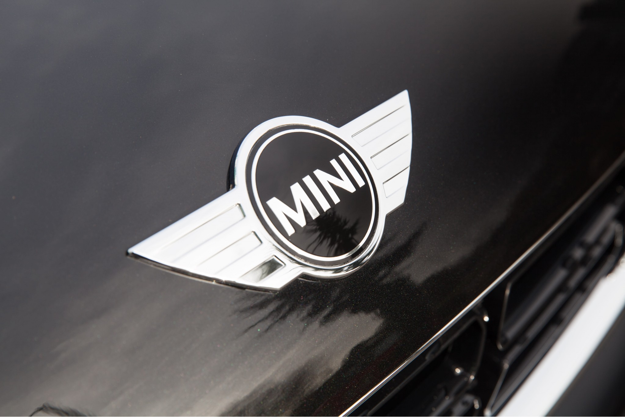 A Special Edition to the MINI Countryman Range A Special Edition to the MINI Countryman Range