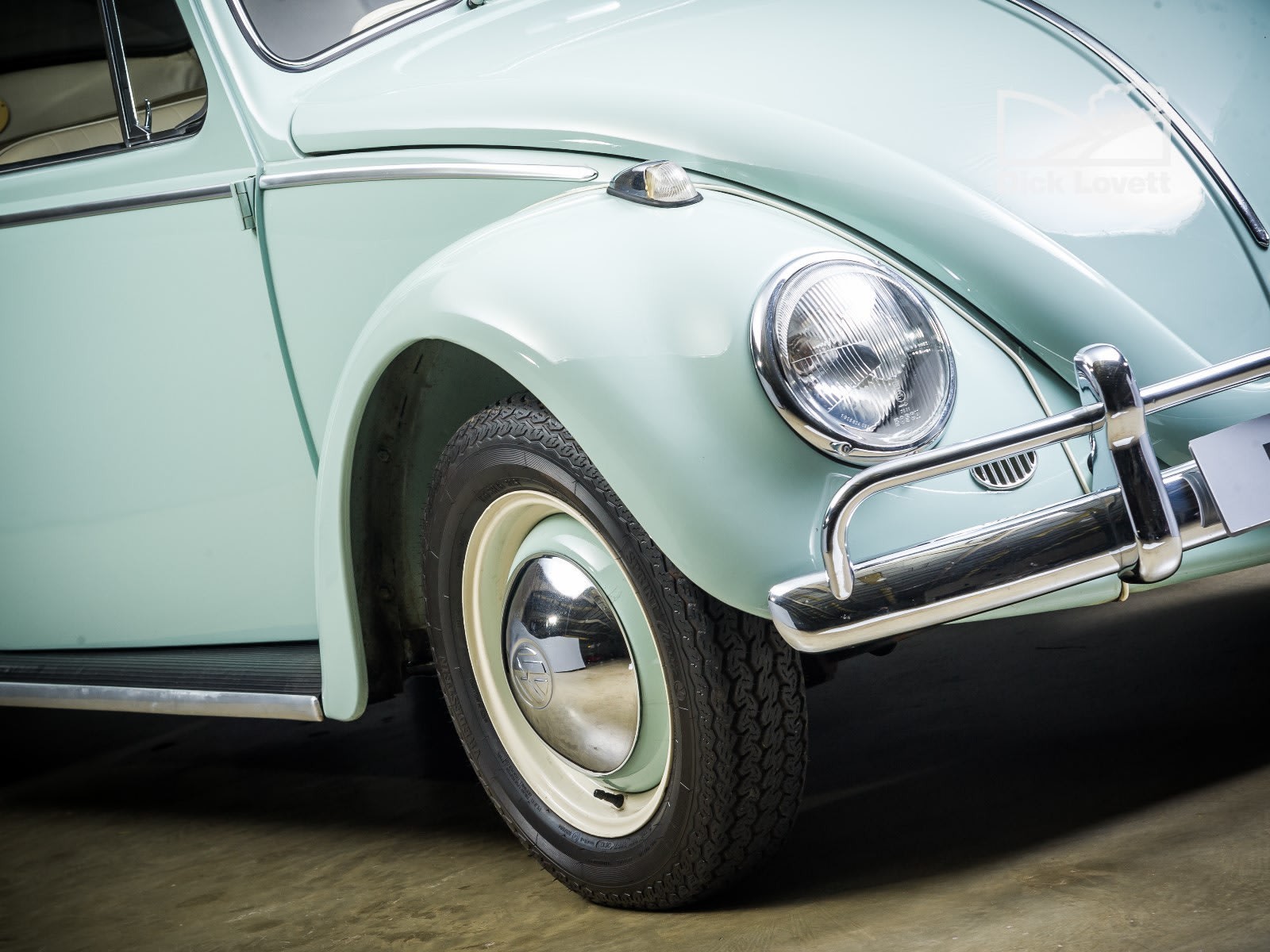 Nothing Quite Like A Classic VW Beetle Nothing Quite Like A Classic VW Beetle