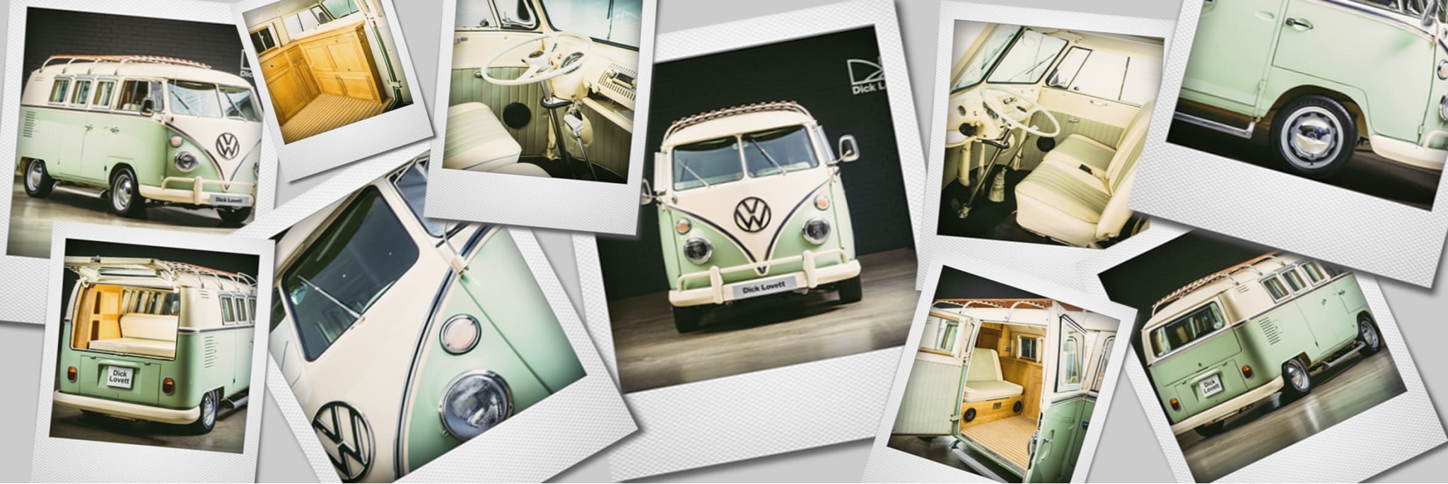 The Incredible Type 2 Camper Van The Incredible Type 2 Camper Van
