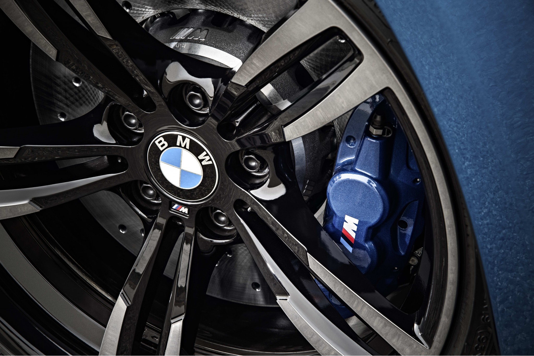 Introducing the new BMW M2 Coupe Introducing the new BMW M2 Coupe