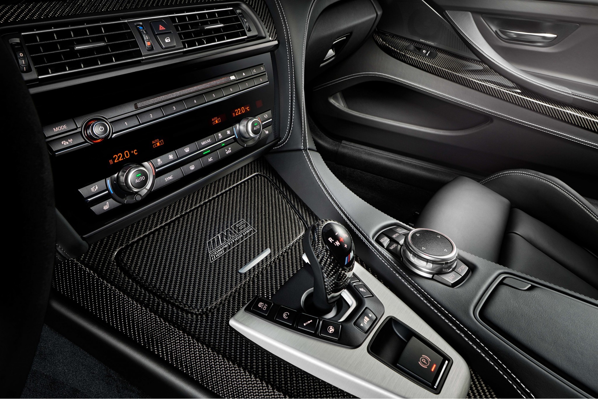 The new BMW M6 Coupe Competition Edition The new BMW M6 Coupe Competition Edition