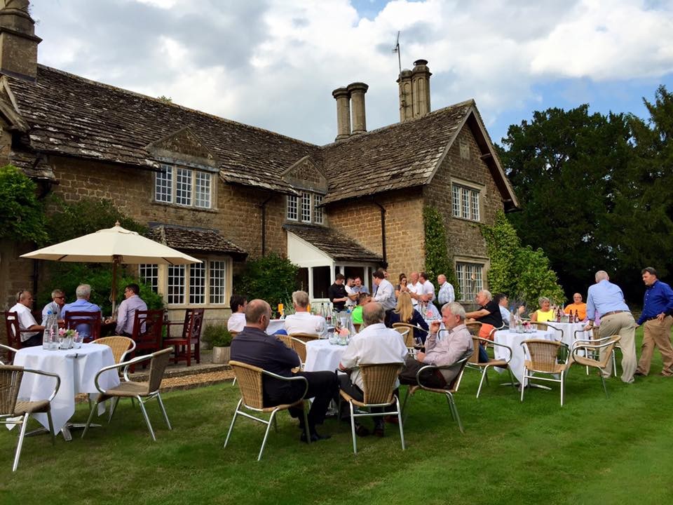 Dick Lovett Sporting Golf Day 2015 Dick Lovett Sporting Golf Day 2015