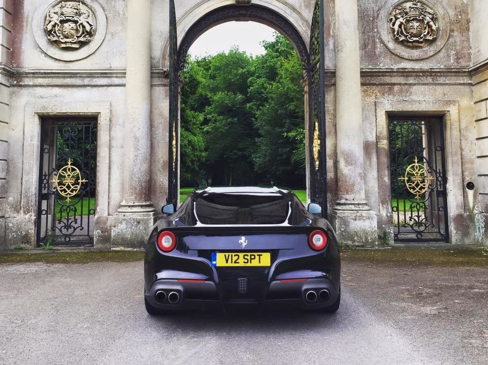 Dick Lovett Sporting Golf Day 2015 Dick Lovett Sporting Golf Day 2015